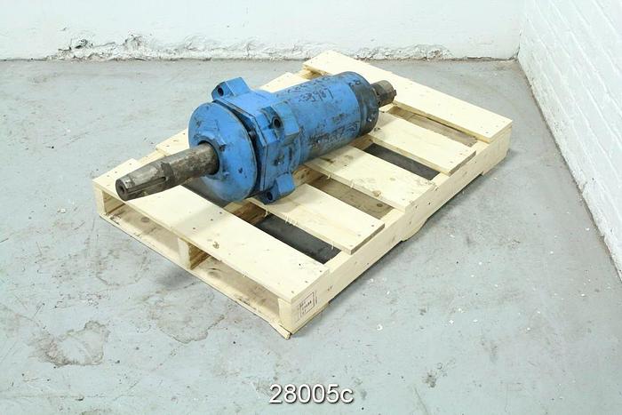 Used Black Clawson-24 Ph/Ps-Black Clawson 24 Ph/ #28005