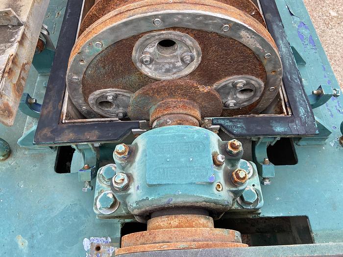 Gebraucht United Centrifuge SS 1000