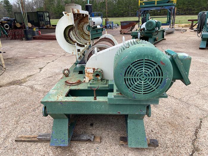 Gebraucht United Centrifuge SS 1000