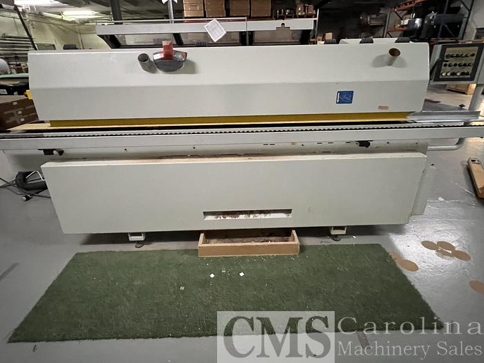 Used Biesse Spark 4.8R