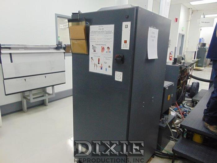 Used 1999 Heidelberg SM 74-2