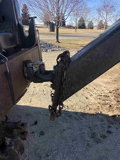 Used 2006 WILDCAT TS616