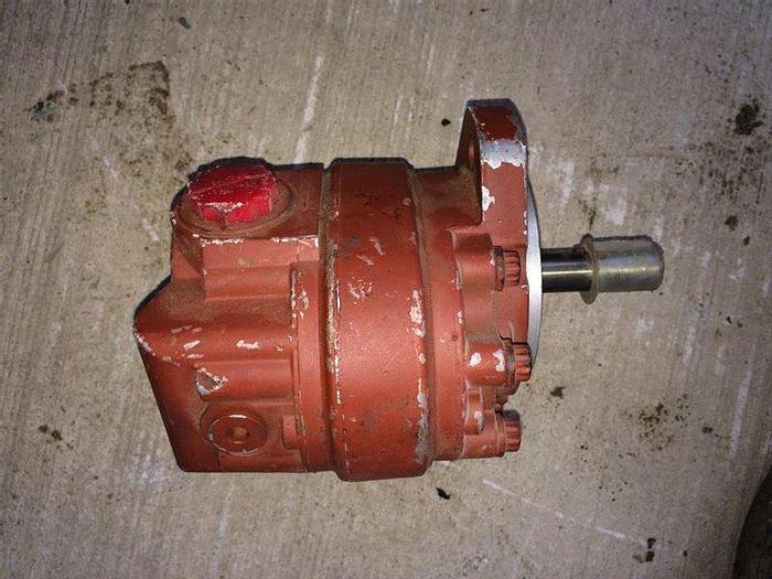 Used Hydraulic Motor