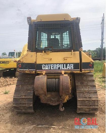 Used Item 0729 : 2005 Caterpillar D6 NXL Dozer