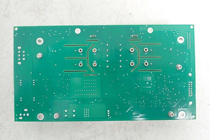 Used Agilent G2571-61025 Collision Cell Board