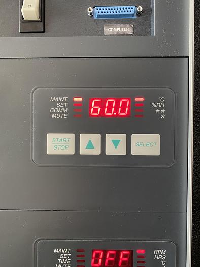 Used New Brunswick Scientific Innova 4900 Multi-Tier Environmental Incubator & Shaker 208V