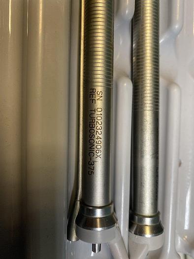 Used Alcon Legacy Series 20000 Phacoemulsifier Emulsifier Aspirator + Fußschalter, LHP005895