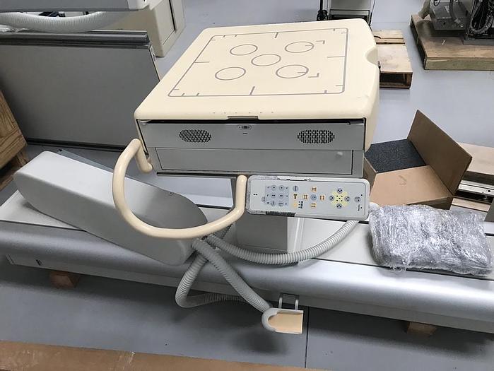 Used Philips Digital Diagnost [2011]