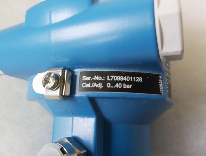 Digitaler Drucktransmitter Cerabar M, PMC51-AA11JA1SGBGCJA, Endress und Hauser, neu