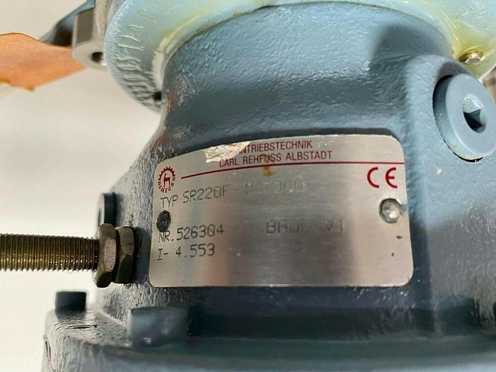 Used Buchiglasuster chemReactor GR 15 Liter Glass Bio-Reactor Skid