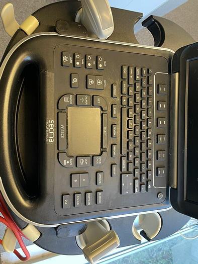 Used For Sale SONOSITE Edge POC