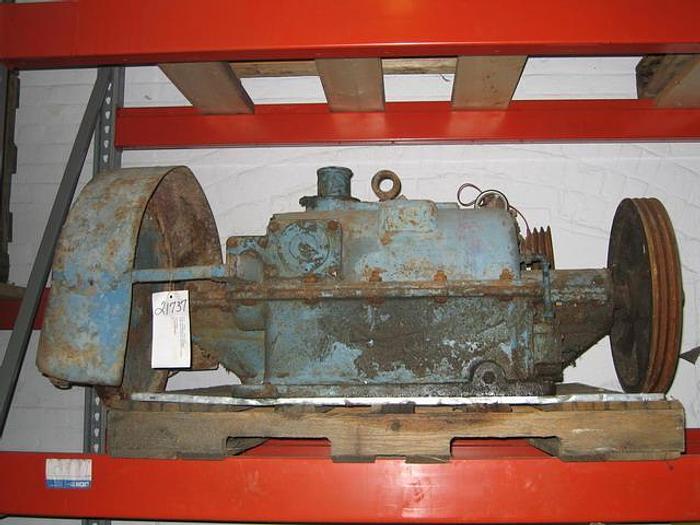 Used Bagley & Sewall Shake, Case Casting No.: Sc81 #21737