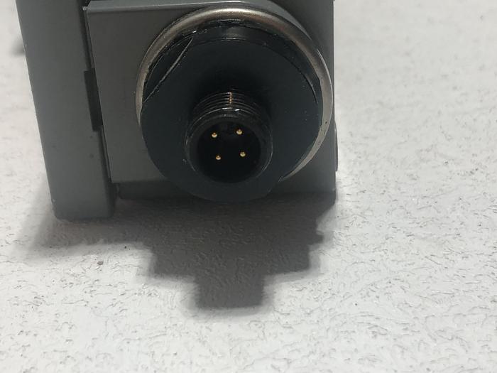 Used Allen Bradley 802T-ATPD 802T