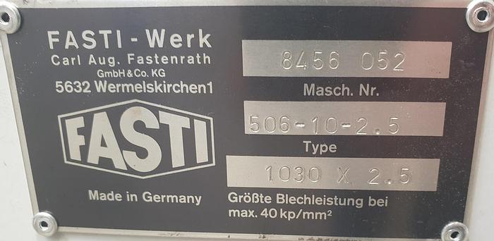 Gebraucht