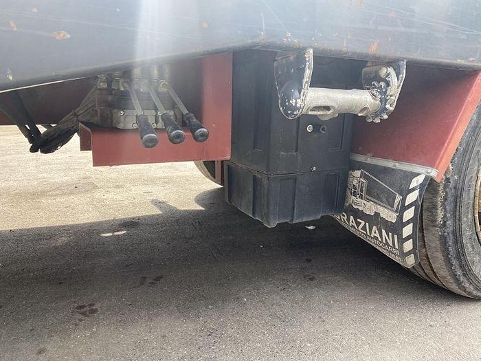 Usato 1994 IVECO EUROTECH 240E34