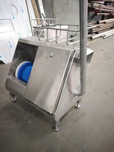 Niro-Tech MB1N Bootwasher