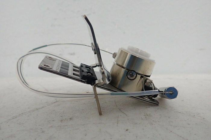 Used Agilent G1315-60022 HPLC Standard Flow Cell, 10 mm path, 12 MPA, 120 bar