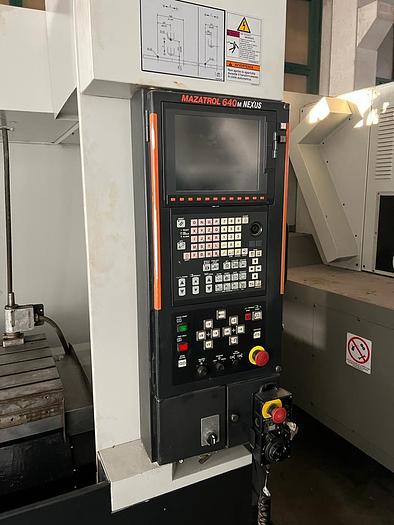 Usato 2005 MAZAK VCN-510C