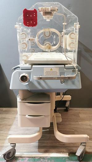 Gebraucht Dräger C2PS-1 Serie 00 Baby Incubator ohne Matratze