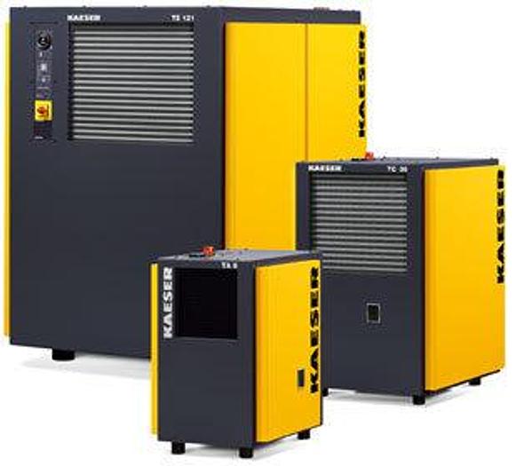 Kaeser Compressor SX Models