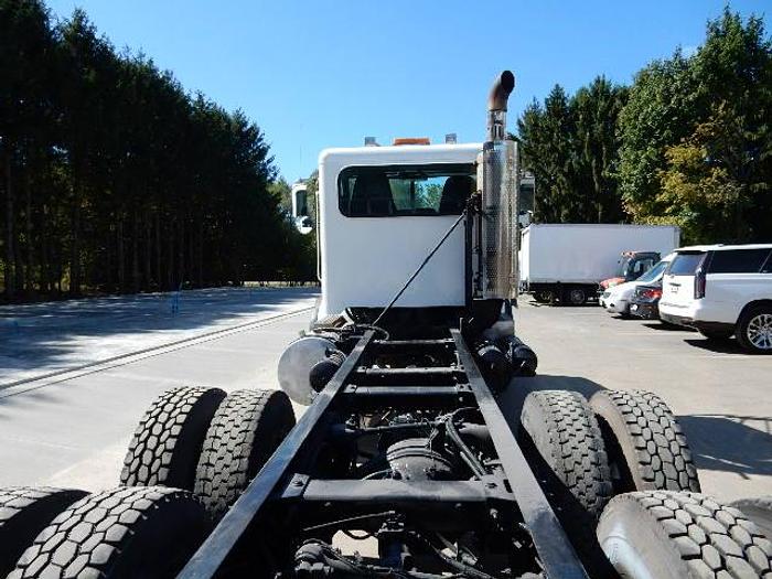 Used 2010 Peterbilt 367