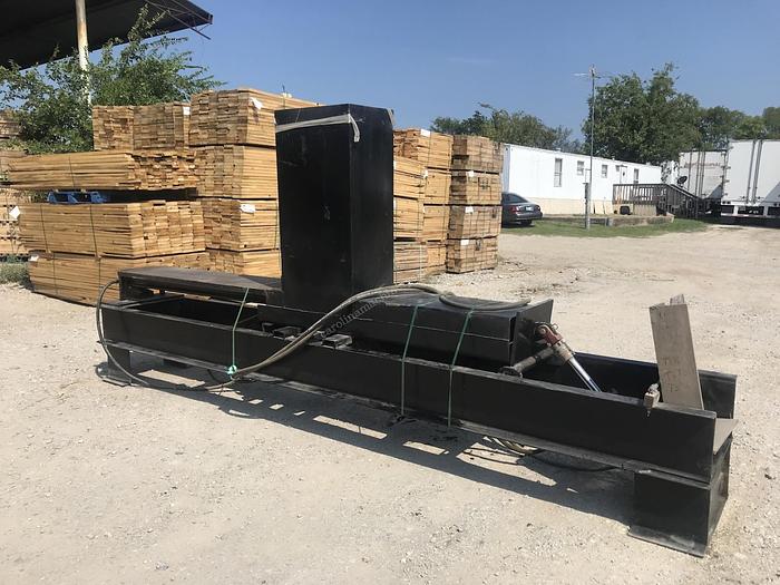 Used Unknown Baler