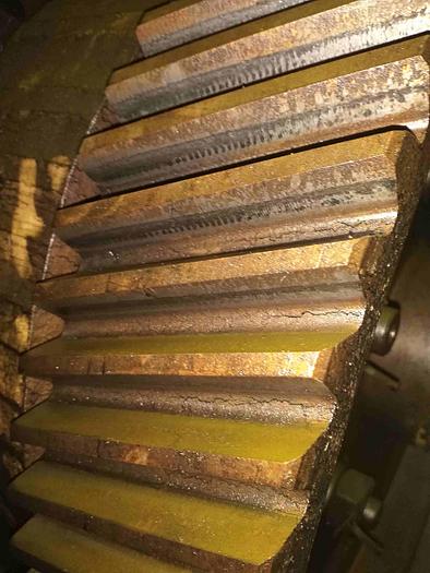 Used Press Knuckle Joint Coining KB8336