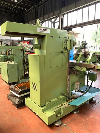 Ottime Fresa Universale MOMAC FU 3