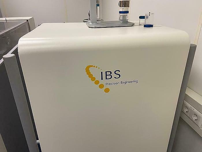 Used IBS Isara 400, CMM, 3D coordinate measuring machine
