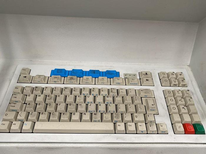 Used 2000 Charmilles Technologies Robofil 2030SI Wire EDM Machine