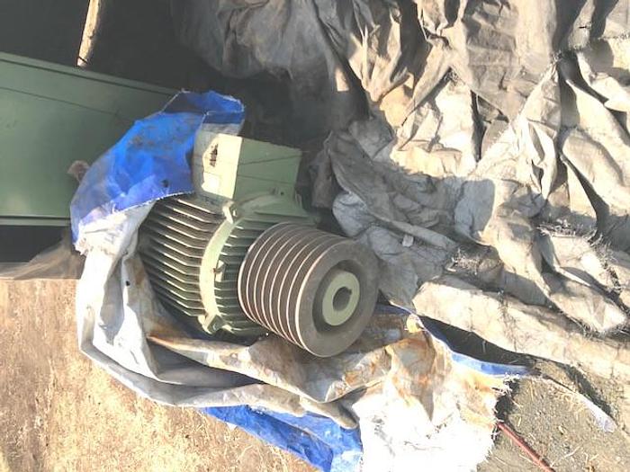 Used Press Twisting Clearing Innocenti