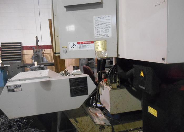 Used 1998 OKUMA & HOWA  V55R