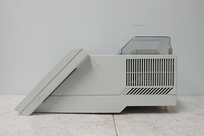 Used Techne Model FPHC3P PHC-3 Thermal Cycler