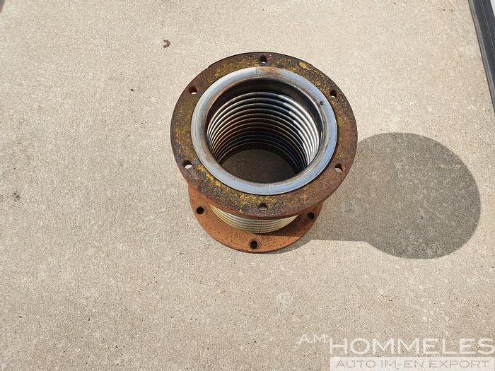 Used Witzenmann HYDRA