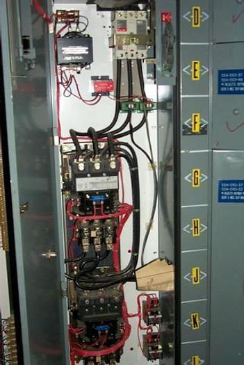 Used GENERAL ELECTRIC 8000 #17004