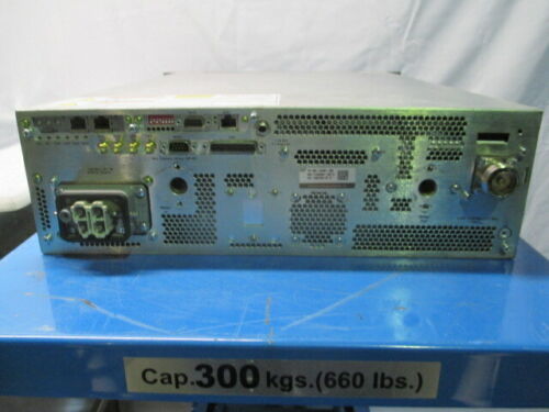 Used ADVANCED ENERGY 3156360-262 HF Paramount 6013 RF Generator