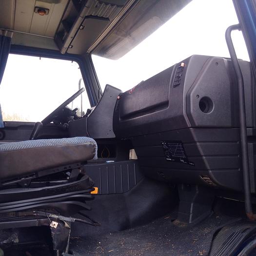 Usado 1992 SCANIA R 113M 360 chassis cab