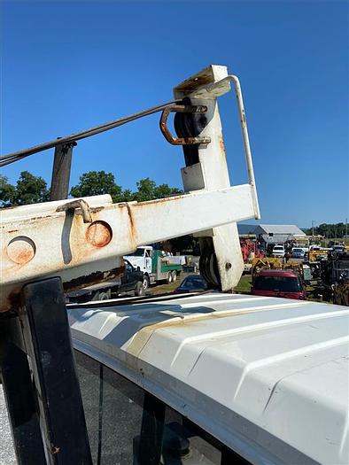 Used 2008 Simco 2800 HS (HT) Drill Rig