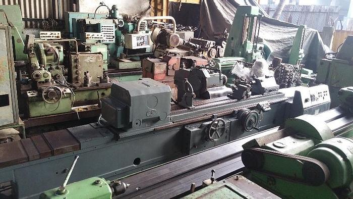 Used Grinder Cylindrical Herkules
