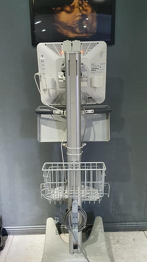 Gebraucht Siemens Acuson Freestyle 001473