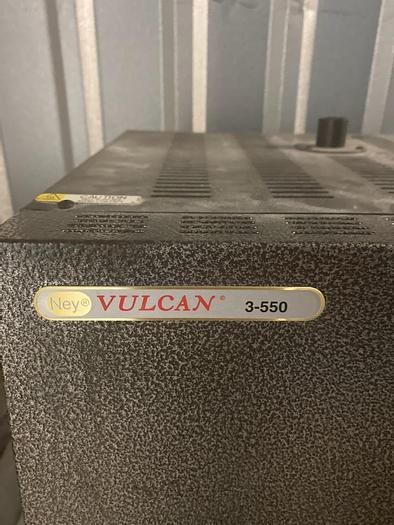 Used Vulcan 3-550 Programmable Furnace