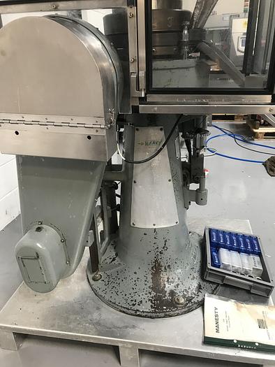 Used Manesty D3B Tablet Press
