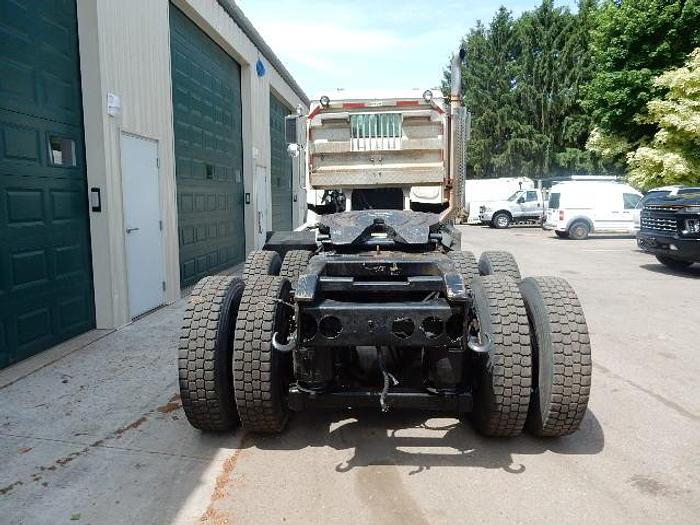 Used 2008 Western Star 4900