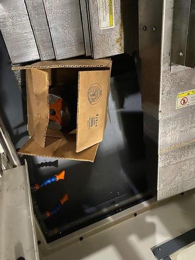 Used 2013 Neway VM702S