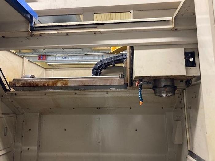 Utilisé Centre d’usinage vertical HITACHI SEIKI