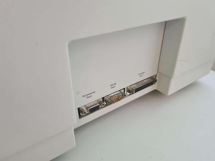 Used Perkin Elmer Lambda 40 UV/VIS Spectrometer