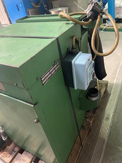 Used Jones & Shipman 540 Surface Grinder