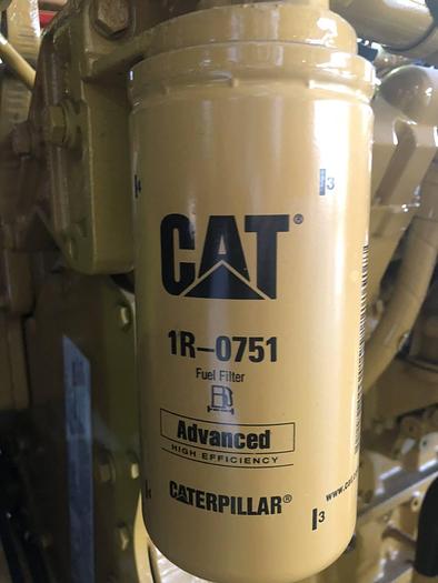 Featured Caterpillar C7 Brand New engines
