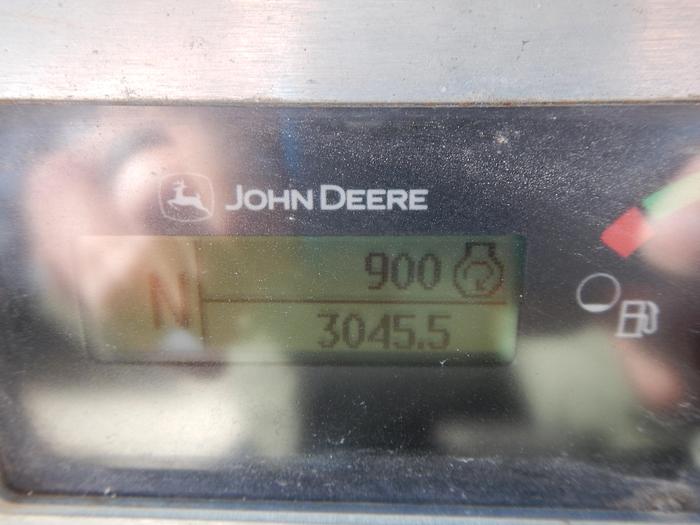 Used 2015 DEERE 310K EP