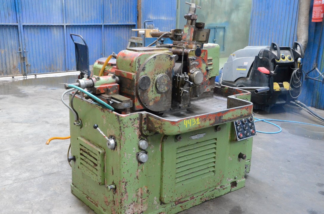 Usado ESTARTA 310 Rectificadoras sin centros #4431